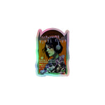 Load image into Gallery viewer, SVC RMRS 2023 holographic sticker
