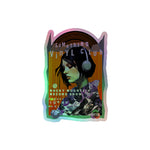 Load image into Gallery viewer, SVC RMRS 2023 holographic sticker
