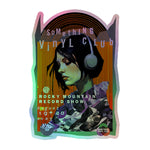 Load image into Gallery viewer, SVC RMRS 2023 holographic sticker
