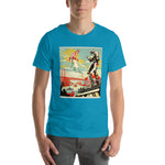 Load image into Gallery viewer, Robot Dock Tee (Unisex)
