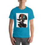 Load image into Gallery viewer, Mystery Woman Tee (Unisex)
