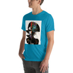 Load image into Gallery viewer, Mystery Woman Tee (Unisex)
