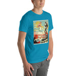 Load image into Gallery viewer, Robot Dock Tee (Unisex)
