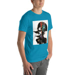 Load image into Gallery viewer, Mystery Woman Tee (Unisex)
