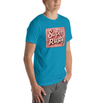 Load image into Gallery viewer, SUPER RUSTY / "Soap" / Official Band Tee (Unisex)
