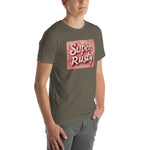 Load image into Gallery viewer, SUPER RUSTY / "Soap" / Official Band Tee (Unisex)
