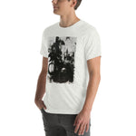 Load image into Gallery viewer, Effed Up Scary Monster Tee Hell Yeah (Unisex)
