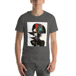 Load image into Gallery viewer, Mystery Woman Tee (Unisex)
