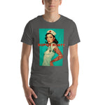 Load image into Gallery viewer, SUPER RUSTY / "Nurse" / Official Band Tee (Unisex)
