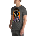Load image into Gallery viewer, SVC RMRS 2023 aka The fucking coolest record show tshirt ever (Unisex)
