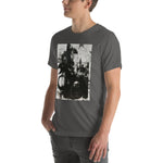 Load image into Gallery viewer, Effed Up Scary Monster Tee Hell Yeah (Unisex)
