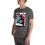 Load image into Gallery viewer, RAAAYGUNNN Tee (Unisex)
