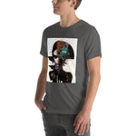 Load image into Gallery viewer, Mystery Woman Tee (Unisex)
