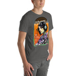 Load image into Gallery viewer, SVC RMRS 2023 aka The fucking coolest record show tshirt ever (Unisex)
