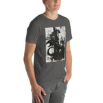 Load image into Gallery viewer, Effed Up Scary Monster Tee Hell Yeah (Unisex)
