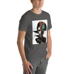 Load image into Gallery viewer, Mystery Woman Tee (Unisex)
