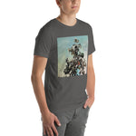 Load image into Gallery viewer, Android Strange Collage Tee (Unisex)
