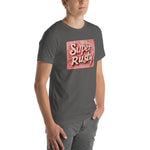 Load image into Gallery viewer, SUPER RUSTY / "Soap" / Official Band Tee (Unisex)
