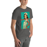 Load image into Gallery viewer, SUPER RUSTY / "Nurse" / Official Band Tee (Unisex)

