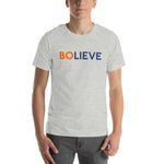 Load image into Gallery viewer, BO-lieve Tee (Unisex)
