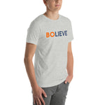 Load image into Gallery viewer, BO-lieve Tee (Unisex)

