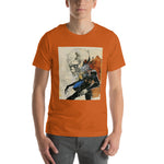 Load image into Gallery viewer, Weird Giant Head Thing Tee (Unisex)
