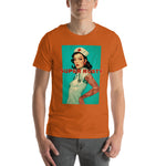 Load image into Gallery viewer, SUPER RUSTY / "Nurse" / Official Band Tee (Unisex)
