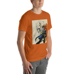 Load image into Gallery viewer, Weird Giant Head Thing Tee (Unisex)
