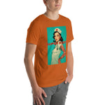 Load image into Gallery viewer, SUPER RUSTY / "Nurse" / Official Band Tee (Unisex)
