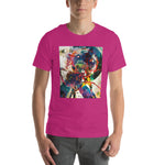 Load image into Gallery viewer, Bizarro 2.0 Tee (Unisex)
