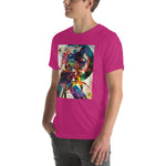 Load image into Gallery viewer, Bizarro 2.0 Tee (Unisex)
