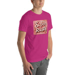 Load image into Gallery viewer, SUPER RUSTY / "Soap" / Official Band Tee (Unisex)
