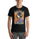 Load image into Gallery viewer, SVC RMRS 2023 aka The fucking coolest record show tshirt ever (Unisex)

