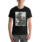 Load image into Gallery viewer, Effed Up Scary Monster Tee Hell Yeah (Unisex)
