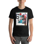 Load image into Gallery viewer, RAAAYGUNNN Tee (Unisex)

