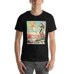 Load image into Gallery viewer, Robot Dock Tee (Unisex)
