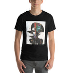 Load image into Gallery viewer, Mystery Woman Tee (Unisex)
