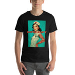 Load image into Gallery viewer, SUPER RUSTY / "Nurse" / Official Band Tee (Unisex)

