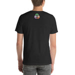 Load image into Gallery viewer, SVC RMRS 2023 aka The fucking coolest record show tshirt ever (Unisex)

