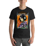 Load image into Gallery viewer, SVC RMRS 2023 aka The fucking coolest record show tshirt ever (Unisex)
