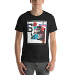 Load image into Gallery viewer, RAAAYGUNNN Tee (Unisex)
