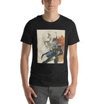 Load image into Gallery viewer, Weird Giant Head Thing Tee (Unisex)
