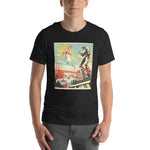 Load image into Gallery viewer, Robot Dock Tee (Unisex)
