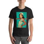 Load image into Gallery viewer, SUPER RUSTY / "Nurse" / Official Band Tee (Unisex)
