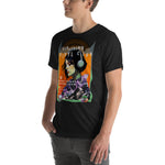 Load image into Gallery viewer, SVC RMRS 2023 aka The fucking coolest record show tshirt ever (Unisex)
