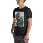 Load image into Gallery viewer, Effed Up Scary Monster Tee Hell Yeah (Unisex)
