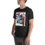Load image into Gallery viewer, RAAAYGUNNN Tee (Unisex)
