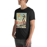 Load image into Gallery viewer, Robot Dock Tee (Unisex)
