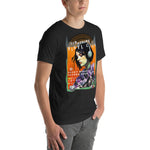 Load image into Gallery viewer, SVC RMRS 2023 aka The fucking coolest record show tshirt ever (Unisex)
