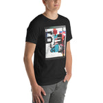 Load image into Gallery viewer, RAAAYGUNNN Tee (Unisex)
